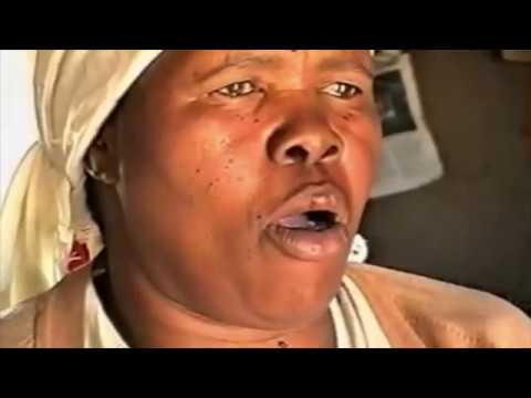 Throat singing from different continents