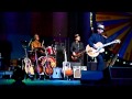 Elvis Costello -- Country Darkness & His Latest Flame -- live in San Francisco, April 15, 2012