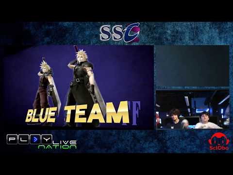 Coda + Copper vs Pandarian + Cerebral | Super Smash Clash (#SSC) - Season 3 - Episode 4 [doubles]