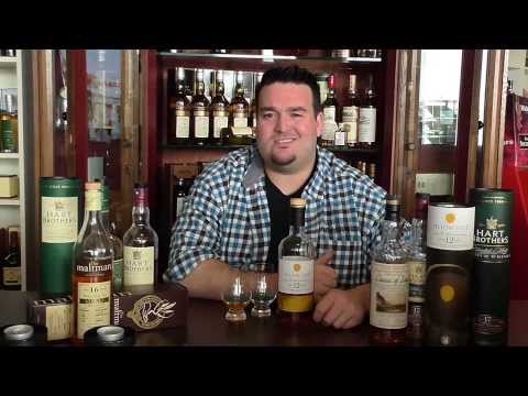 Whiskyshots #1 Was sind die Whiskyshots