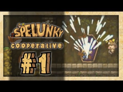 spelunky pc wiki