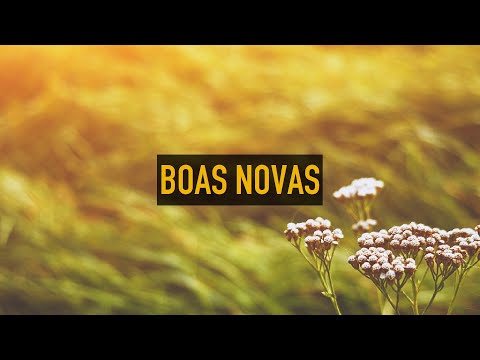 Boas Novas (CD Jovem 1998)