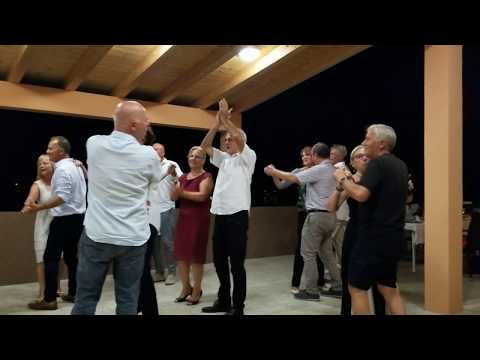 Damir Andrijić Prižba 11.08.2018 !