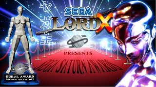 The Sega Saturn Awards