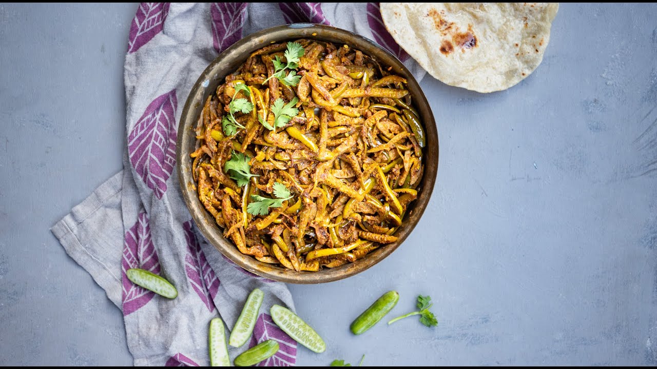 Thumbnail for Recipe Video