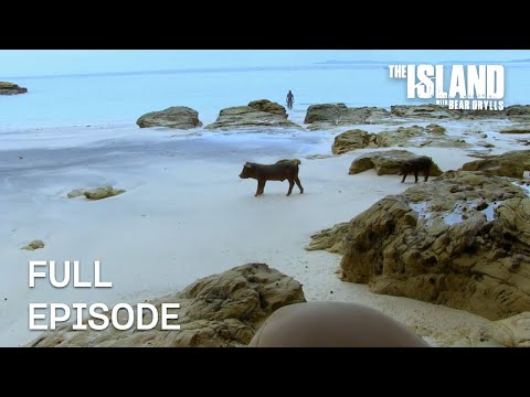 Starving and Dehydrated | The Island with Bear Grylls | Season 2 Episode 6 | Full Episode