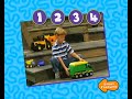 Barney Count With Barney Game