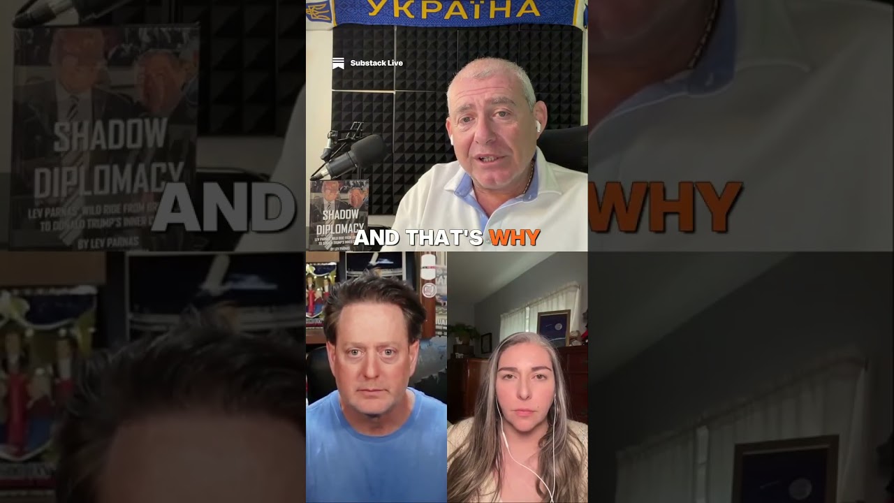 Believe the Women — Even When It's Hard #substack #shorts