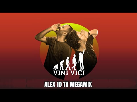 PsyTrance: Vini Vici Megamix 1H