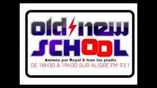 Dj Mars Time Bomb (Booba, Ali, Oxmo etc.) et mix Dj Clif dans Old School New School  par Royal S
