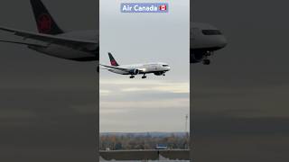 Download lagu Canada Airlines Landing At Heathrow #trending #viralvideo #journey #travel #canada #london #plane mp3
