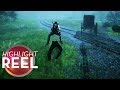 Highlight Reel #495 - Red Dead Horse Becomes Pants