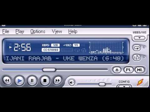 Tanzania - Marijani Raajab  - Uke Wenza