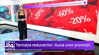 🟣 Știrile Digi24  de la ora 14 – 24 aprilie 2026