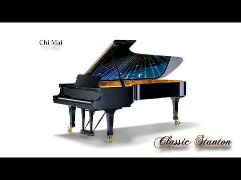 "Whoever" (Е.Morricone - Chi Mai)