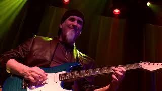 MYSTERY - Travel to the Night - Live at Progdreams Festival 2016