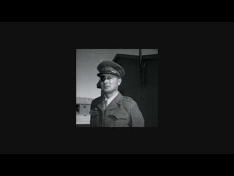 Ze yom hadin - israeli yom kippur war song (slowed x reverb)