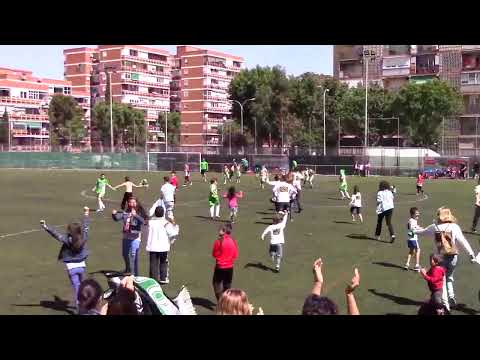 J26. ACD Miraflor - AD INCA CF B