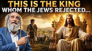They Knew That Jesus Was the Messiah - THey Rejected Jesus Because Of That