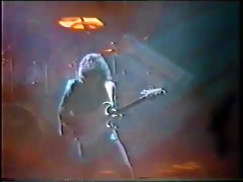 RARE!!! Great Guitar Solo Live 1995 by Ritchie Blackmore