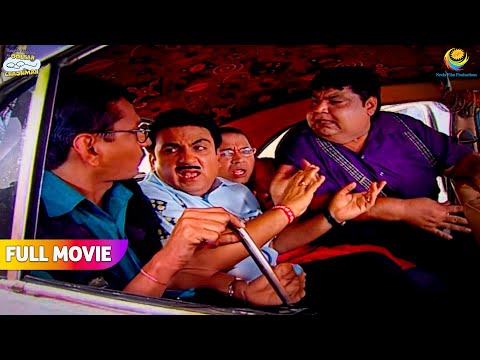 Purush Mandali Kyu kar rahi hai apne बच्चों का पीछा?! | FULL MOVIE | Taarak Mehta Ka Ooltah Chashmah