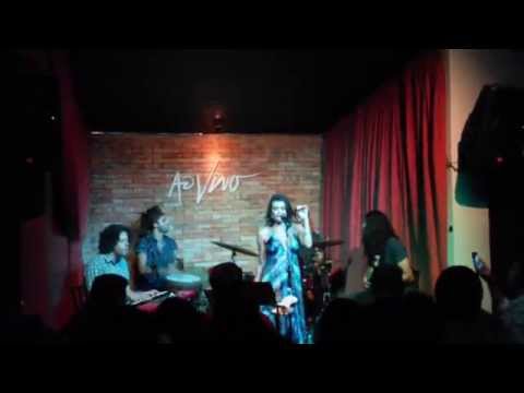 Tabatha Fher - D'Oxum - com Guga Machado