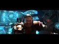 Mars Needs Moms 2011 Trailer