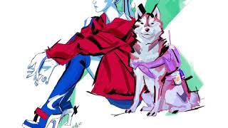 Walk With Me - Cosmo&#39;s Midnight (Feat. KUCKA)