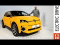 DAS ist der neue Renault 5 E-Tech Electric - Elektro R5 Weltpremiere | Electric Drive Sitzprobe