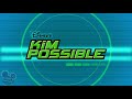 Kim Possible Intro GERMAN VERSION