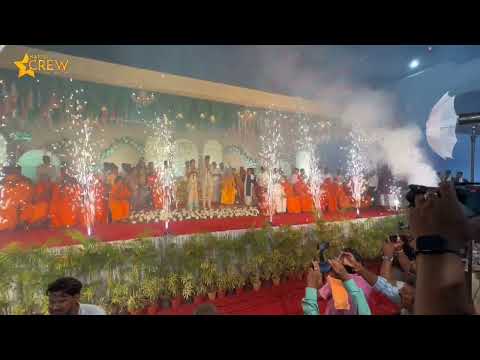 Wedding Decorator portfolio by Katticrew Event Management & Decor in Shivamogga - Photo 2 Wedding Decorator portfolio by Katticrew Event Management & Decor in Shivamogga - Photo 2