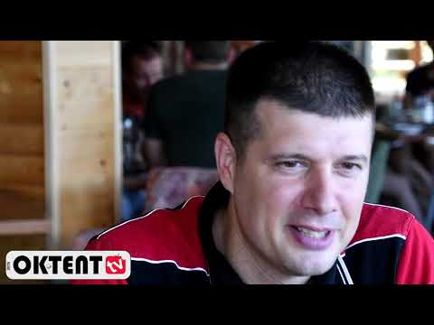okTENTtv INTERVJU  - Milan Gršić prvi trener seniorske ekipe