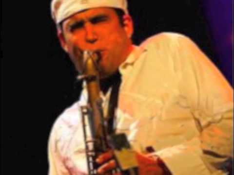 Gonzalo Rubalcaba & New Cuban Quartet, live in atlanta 05