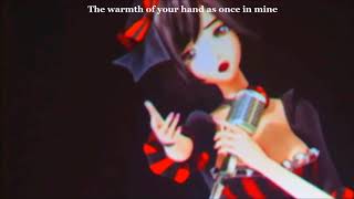 Cover art for Lover's Suicide Oblivion