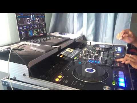 DJ ViN'S - Session Zouk chiré [Vin’s Animation]