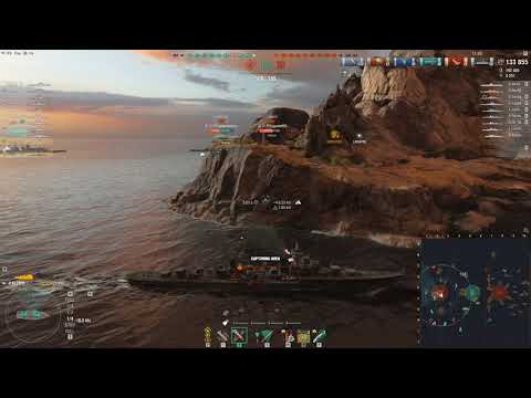 Yes, Kleber has plenty of torps