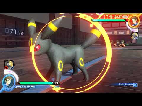 SirSpudd (Lucario) vs SorryTag (Mewtwo/Chandelure/Croagunk) Pokken at Alpha - 01-15-19