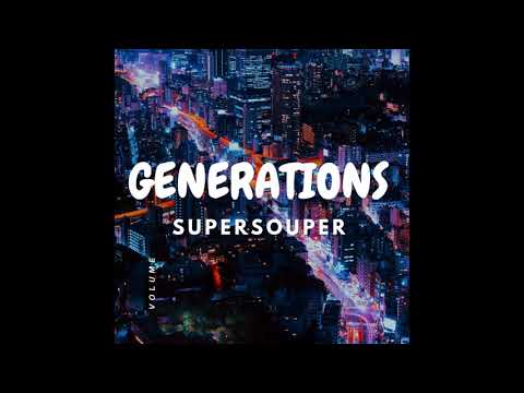 SuperSouper - Generations