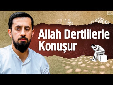 Allah Dertlilerle Konuşur - Namaza İlgisizlik | Mehmet Yıldız @hayalhanem