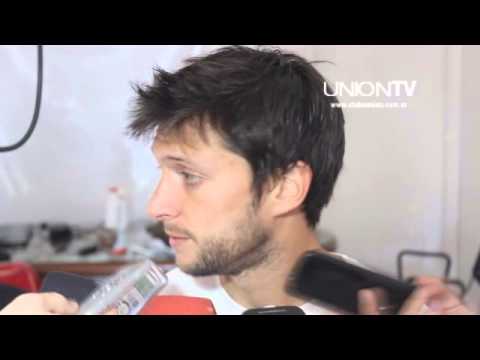 » Video: Franco Soldano y Matías Sánchez previo a Tigre