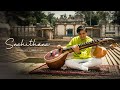 Snehithane Veena Cover Kishan AN Alaipayuthe A R Rahman