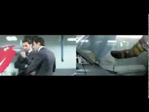 Thumbnail for NEW FIAT COMMERCIAL : REBELS by FIA, Fiat