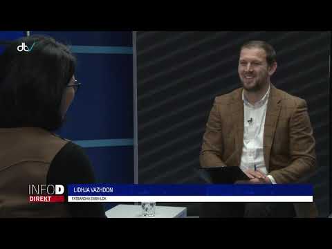 Info D - Fatbardha Emini- LDK