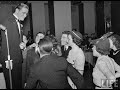 "Oh, Lady Be Good" (1937) Benny Goodman - live from the Madhattan Room of Hotel Pennsylvania.