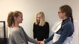 Historien om Ebbe Skammelsøn | Sol, Marie, Maria &amp; Nicolas |