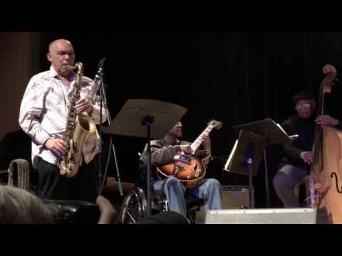 Haitian Fascination-an Andrew Cyrille Project-Set Closer-1-7-2017-New York City