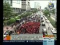 Hari Ini, Aksi Unjuk Rasa Pemanasan May Day Hari Ini, Aksi Unjuk Rasa Pemanasan May Day