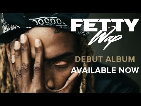 Fetty Wap - Time feat. Monty [Audio Only]