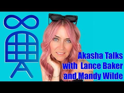 EP037 Mediumship, PGM and Hekate with Mandy Wilde