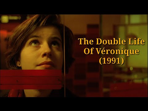 The Double Life Of Véronique (1991, Krzysztof Kieślowski) Soundtrack By Zbigniew Preisner